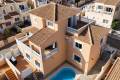 Resale - Villa individuelle - Villamartin - El Galan