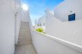 Resale - Villa individuelle - Villamartin - El Galan
