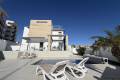 Resale - Villa individuelle - Villamartin - El Galan