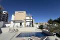 Resale - Villa individuelle - Villamartin - El Galan
