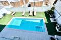 Resale - Villa individuelle - Villamartin - El Galan