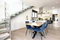 Resale - Villa individuelle - Villamartin - El Galan