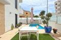 Resale - Villa individuelle - Villamartin - El Galan