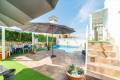 Resale - Villa individuelle - Villamartin - El Galan