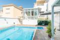 Resale - Villa individuelle - Villamartin - El Galan