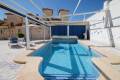 Resale - Villa individuelle - Villamartin - El Galan