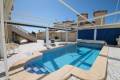Resale - Villa individuelle - Villamartin - El Galan