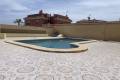 Resale - Villa individuelle - Villamartin - El Galan