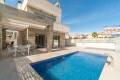 Resale - Villa individuelle - Villamartin - El Galan