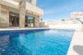 Resale - Villa individuelle - Villamartin - El Galan