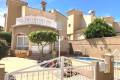 Resale - Villa individuelle - Villamartin - El Galan