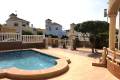 Resale - Villa individuelle - Villamartin - El Galan