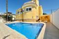 Resale - Villa individuelle - Villamartin - El Galan