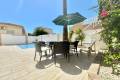 Resale - Villa individuelle - Villamartin - El Galan