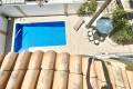 Resale - Villa individuelle - Villamartin - El Galan