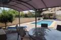 Resale - Villa individuelle - Villamartin - El Galan