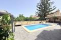 Resale - Villa individuelle - Villamartin - El Galan
