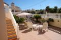 Resale - Villa individuelle - Villamartin - El Galan