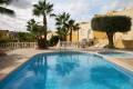 Resale - Villa individuelle - Villamartin - El Galan
