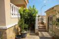 Resale - Villa individuelle - Villamartin - El Galan