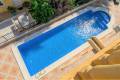 Resale - Villa individuelle - Villamartin - El Galan