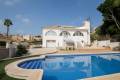 Resale - Villa individuelle - Villamartin - El Galan
