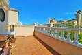 Resale - Villa individuelle - Villamartin - El Galan