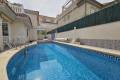 Resale - Villa individuelle - Villamartin - El Galan