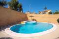 Resale - Villa individuelle - Villamartin - El Galan