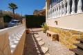 Resale - Villa individuelle - Villamartin - El Galan