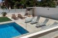 Resale - Villa individuelle - Villamartin - El Galan