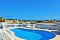 Resale - Villa individuelle - Villamartin - El Presidente