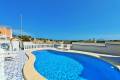 Resale - Villa individuelle - Villamartin - El Presidente