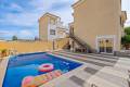 Resale - Villa individuelle - Villamartin - Las Filipinas