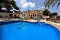 Resale - Villa individuelle - Villamartin - Las Filipinas