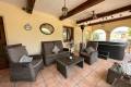 Resale - Villa individuelle - Villamartin - Las Filipinas