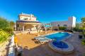 Resale - Villa individuelle - Villamartin - Las Filipinas