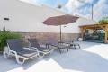 Resale - Villa individuelle - Villamartin - Las Filipinas