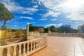 Resale - Villa individuelle - Villamartin - Las Filipinas