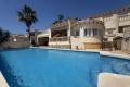 Resale - Villa individuelle - Villamartin - Las Ramblas