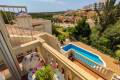 Resale - Villa individuelle - Villamartin - Las Ramblas