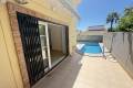 Resale - Villa individuelle - Villamartin - Las Ramblas