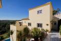 Resale - Villa individuelle - Villamartin - Las Ramblas