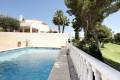 Resale - Villa individuelle - Villamartin - Las Ramblas