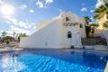 Resale - Villa individuelle - Villamartin - Las Ramblas