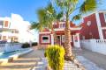 Resale - Villa individuelle - Villamartin - Los Dolses