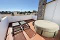 Resale - Villa individuelle - Villamartin - Los Dolses