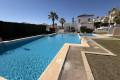 Resale - Villa individuelle - Villamartin - Los Dolses