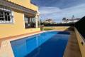 Resale - Villa individuelle - Villamartin - Los Dolses