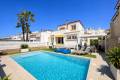 Resale - Villa individuelle - Villamartin - Los Dolses